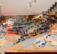 Rich Glen Provedore - Tourism TAS