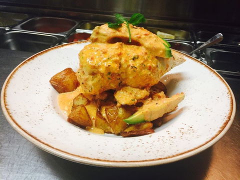 Riceberry Cafe & Restaurant - Hobart Tourism 0