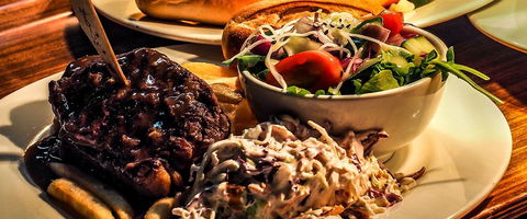 Rodeo Bar And Grill - Tourism TAS 0