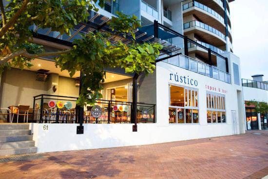 Rockingham WA Tourism TAS