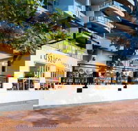 Rstico Tapas  Bar - Tourism TAS