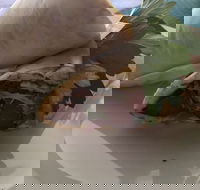 Salvador Deli - Tourism TAS