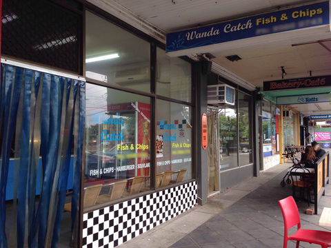 Skyblitz Cafe - Hobart Tourism 0