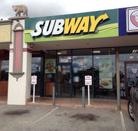 Subway - Innaloo - Tourism TAS