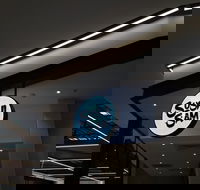 Sushi Sam - Hobart Tourism
