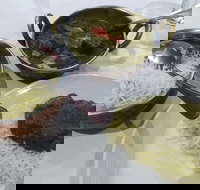 Tame Cafe - Tourism TAS