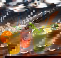 Tandoor Indian Restaurant - Tourism TAS