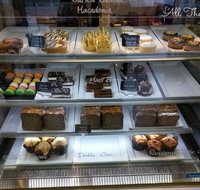 Tartine Cafe - 167 St Georges Terrace