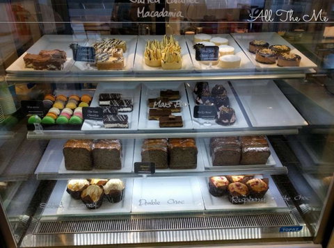 Tartine Cafe - 167 St Georges Terrace - Tourism TAS 0