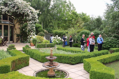 Tasmanian Gourmet Sauce Company - Tourism TAS 0