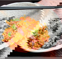 Taxiboat - Tourism TAS