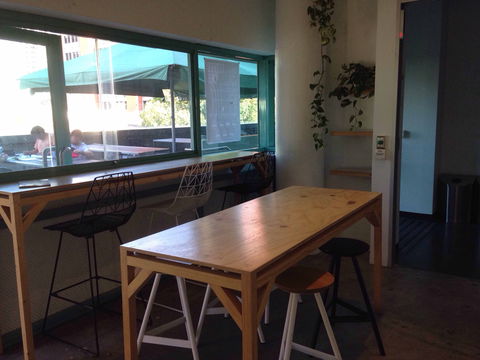 The Brewer's Table - Hobart Tourism 0