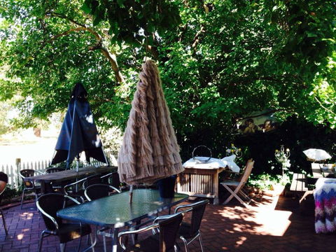 The Coffee Hut - Hobart Tourism 0