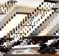 The Argus Dining Room - Hobart Tourism