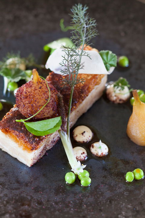 The Argus Dining Room - Tourism TAS 1