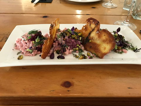 The Pourhouse Bar And Kitchen - Hobart Tourism 1