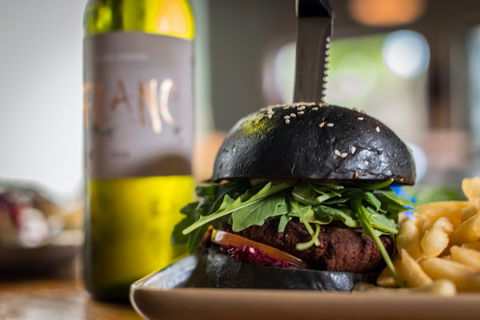 The Pourhouse Bar And Kitchen - Hobart Tourism 2