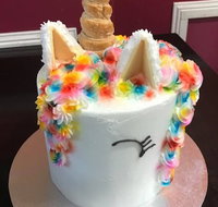 The Cake Gallery - Tourism TAS