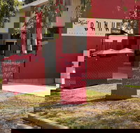 The Coffee Bank - Tourism TAS