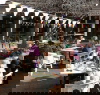 The Elm Tree Cafe - Tourism TAS