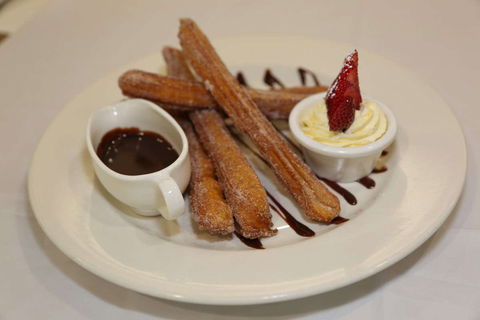 The Creekside Warracknabeal - Hobart Tourism 0