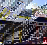 The Brooklyn Deli - Tourism TAS