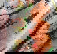 Tong Tong Sushi - Tourism TAS