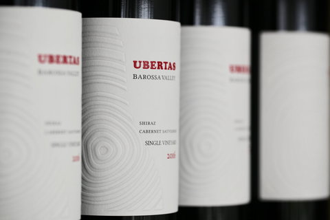 Ubertas Wines - Tourism TAS 0