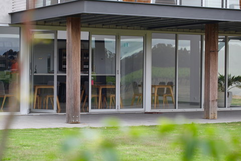 Ubertas Wines - Tourism TAS 2