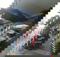 Via Roma Caffe  Gelateria - Hobart Tourism