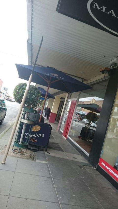 Via Roma Caffe & Gelateria - Hobart Tourism 0