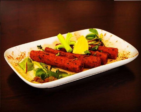 Virsa The Punjab Indian Cuisine - Attadale - Tourism TAS 0
