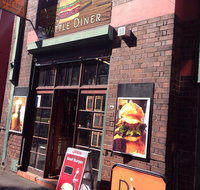 Wattle Diner - Tourism TAS