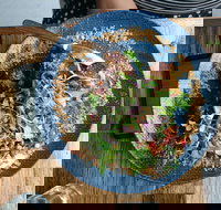 Wholefood Merchants Kitchen