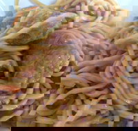 Wok in a Box - Palmyra - Tourism TAS