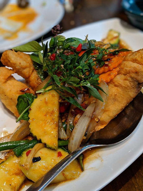 Yada Thai - Hobart Tourism 0