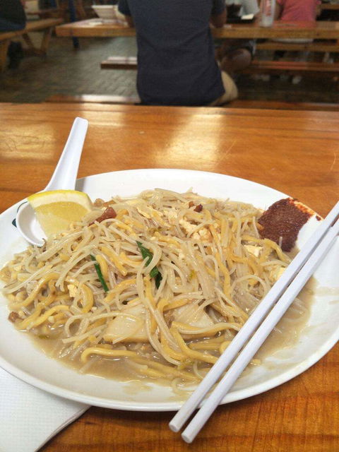 Ya Kwang - Hobart Tourism 0
