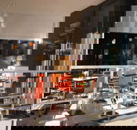 York Street Cafe - Hobart Tourism