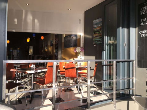 York Street Cafe - Hobart Tourism 0
