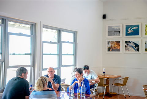 Zac's Place - Hobart Tourism 0
