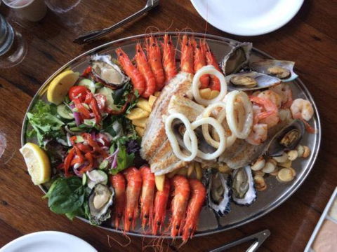 Zac's Place - Hobart Tourism 1