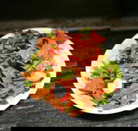 Zikrayat Lebanese Cuisine - Hobart Tourism