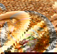 Abell's Kopi Tiam - Tourism TAS