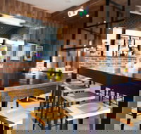 Albion Charles - Tourism TAS