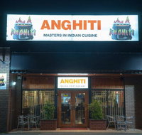 Anghiti - Innaloo - Tourism TAS