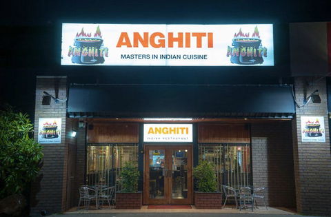 Anghiti - Innaloo - Hobart Tourism 0