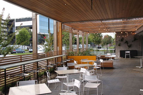 Arbor - Tourism TAS 0