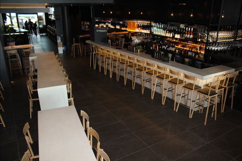 Backlane Tapas And Wine Bar - Hobart Tourism 1