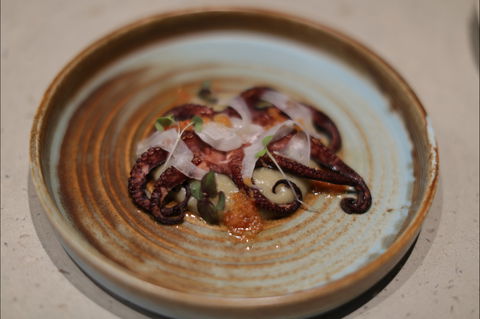 Backlane Tapas And Wine Bar - Hobart Tourism 2