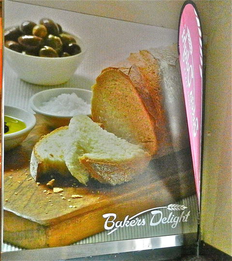 Bakers Delight - Mooloolaba - Hobart Tourism 0